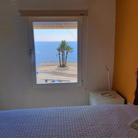 La Casita Marinera Villa Altea Dış mekan fotoğraf