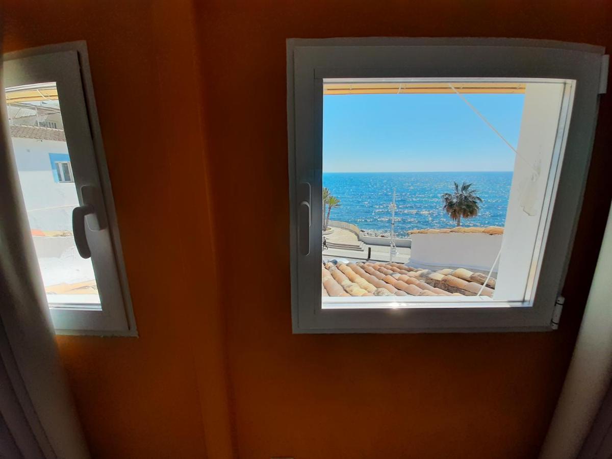 La Casita Marinera Villa Altea Dış mekan fotoğraf