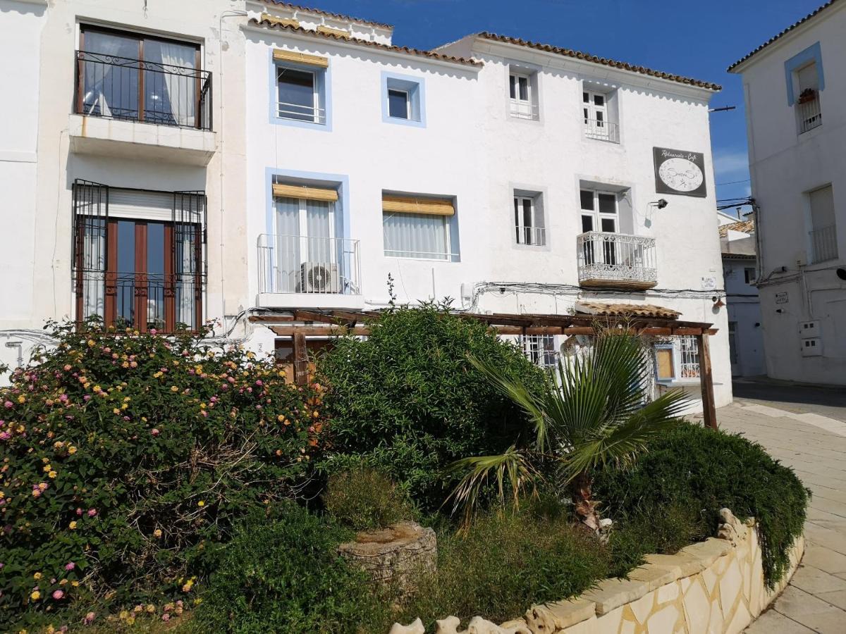 La Casita Marinera Villa Altea Dış mekan fotoğraf
