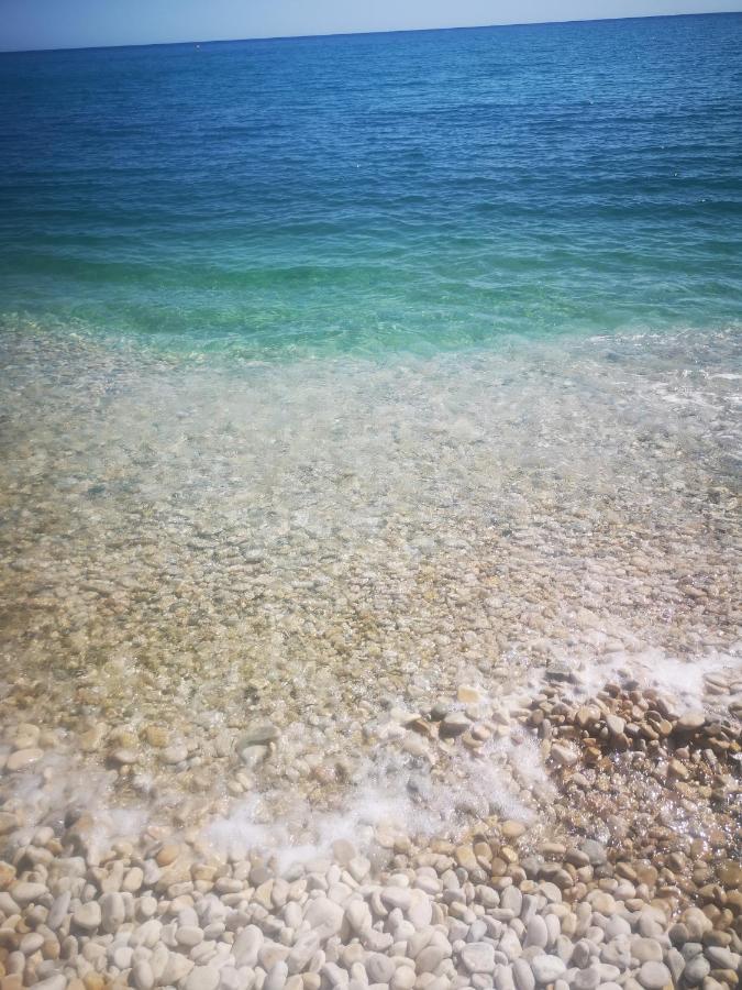 La Casita Marinera Villa Altea Dış mekan fotoğraf