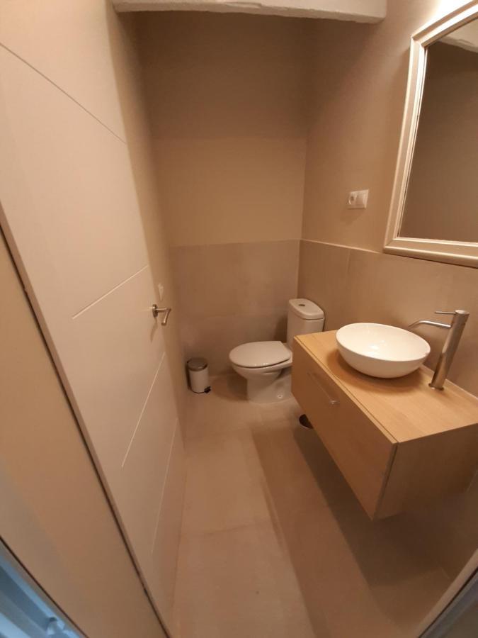 La Casita Marinera Villa Altea Dış mekan fotoğraf