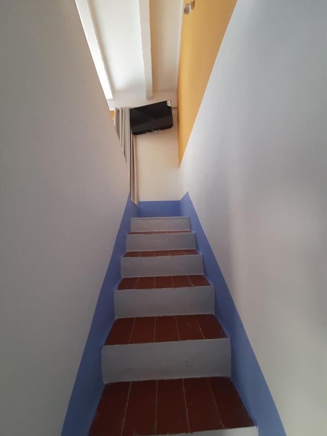 La Casita Marinera Villa Altea Dış mekan fotoğraf