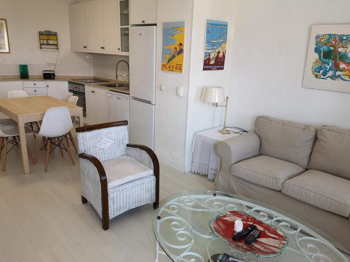 La Casita Marinera Villa Altea Dış mekan fotoğraf