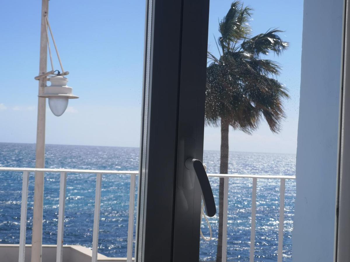 La Casita Marinera Villa Altea Dış mekan fotoğraf