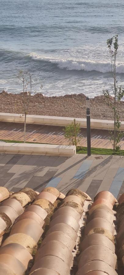 La Casita Marinera Villa Altea Dış mekan fotoğraf
