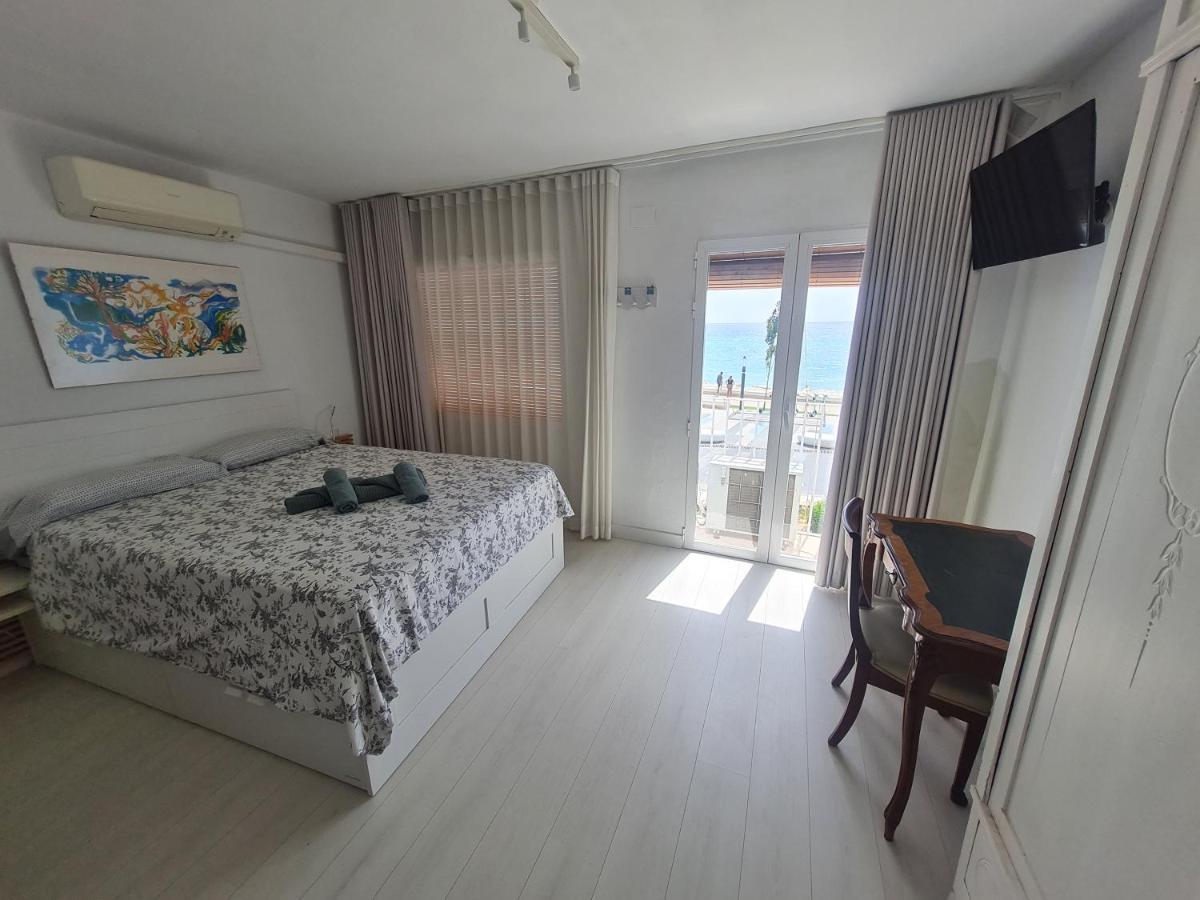 La Casita Marinera Villa Altea Dış mekan fotoğraf