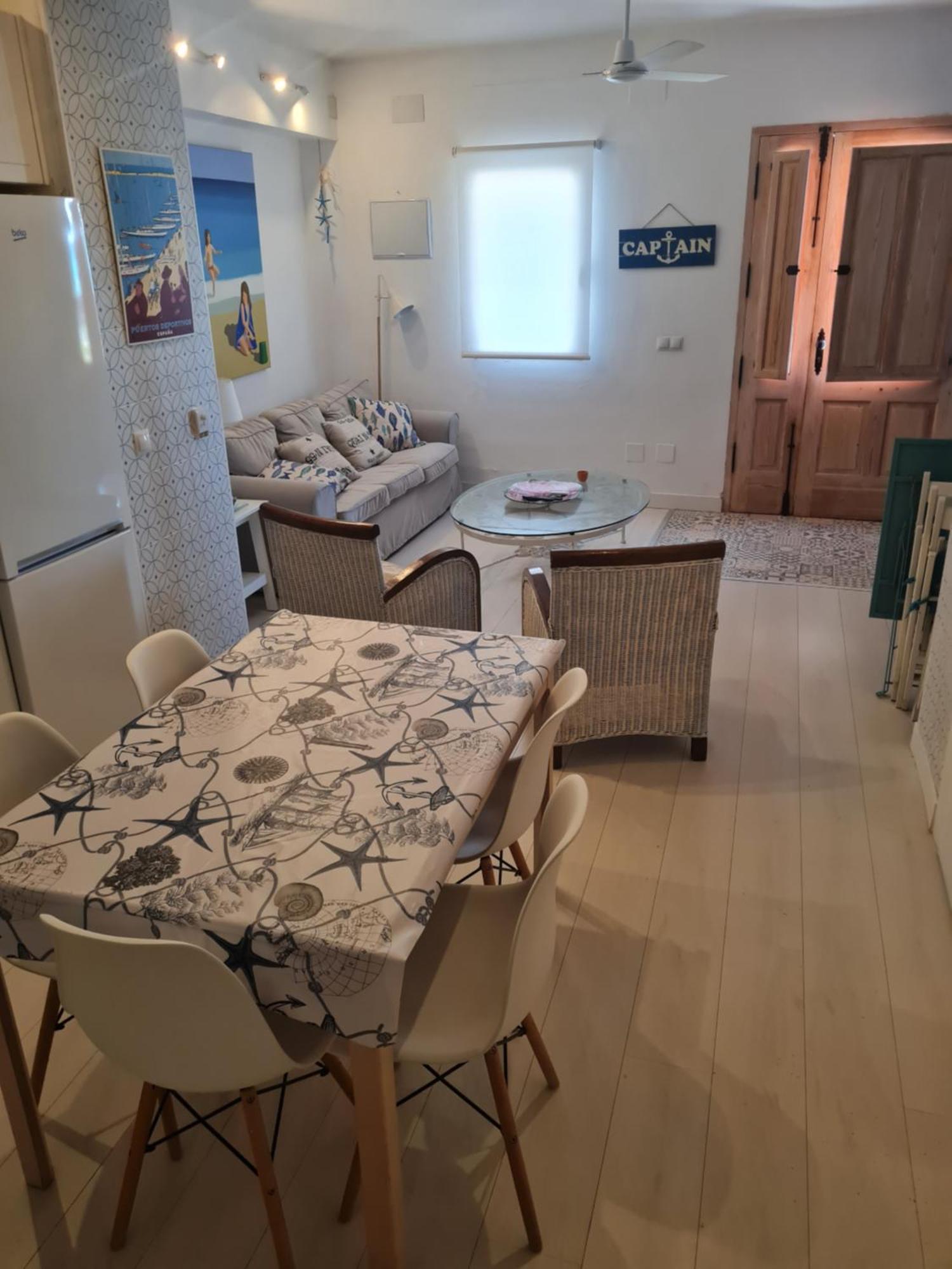 La Casita Marinera Villa Altea Dış mekan fotoğraf