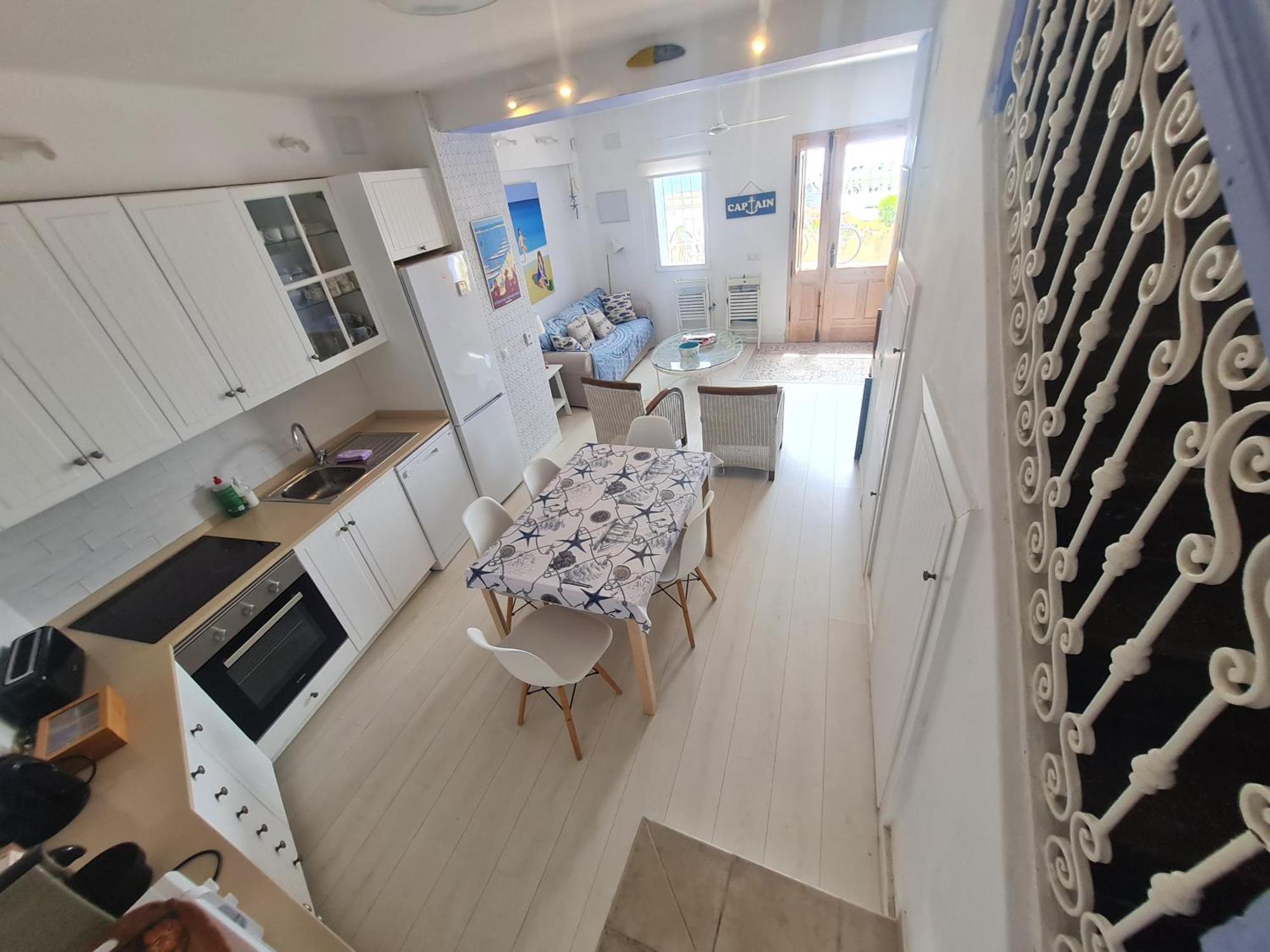 La Casita Marinera Villa Altea Dış mekan fotoğraf