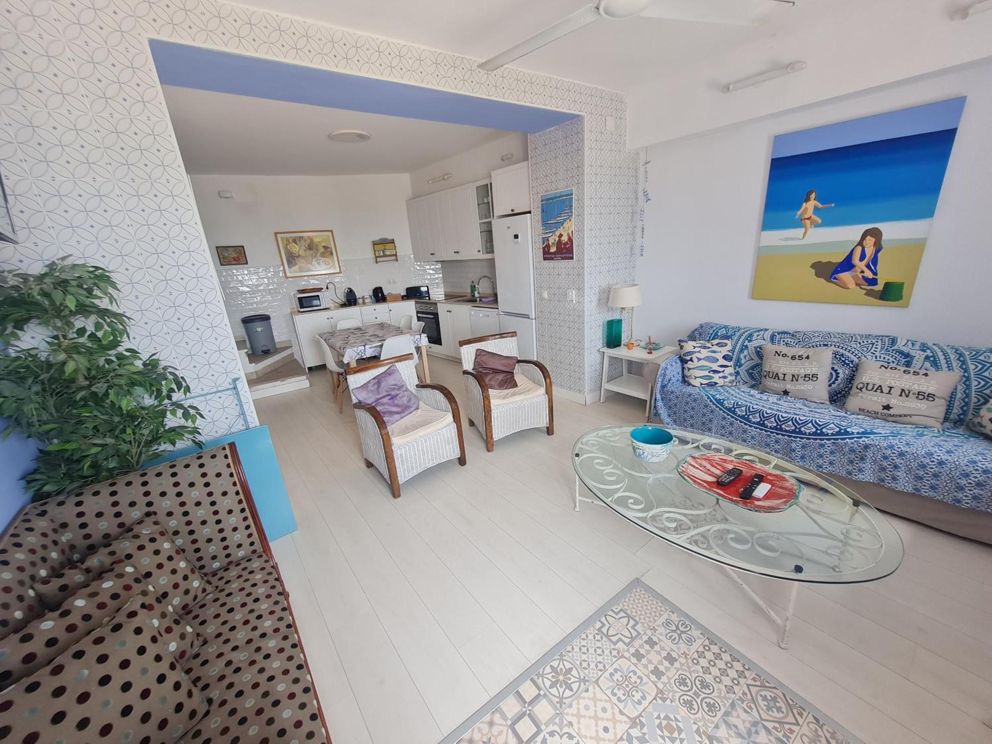 La Casita Marinera Villa Altea Dış mekan fotoğraf