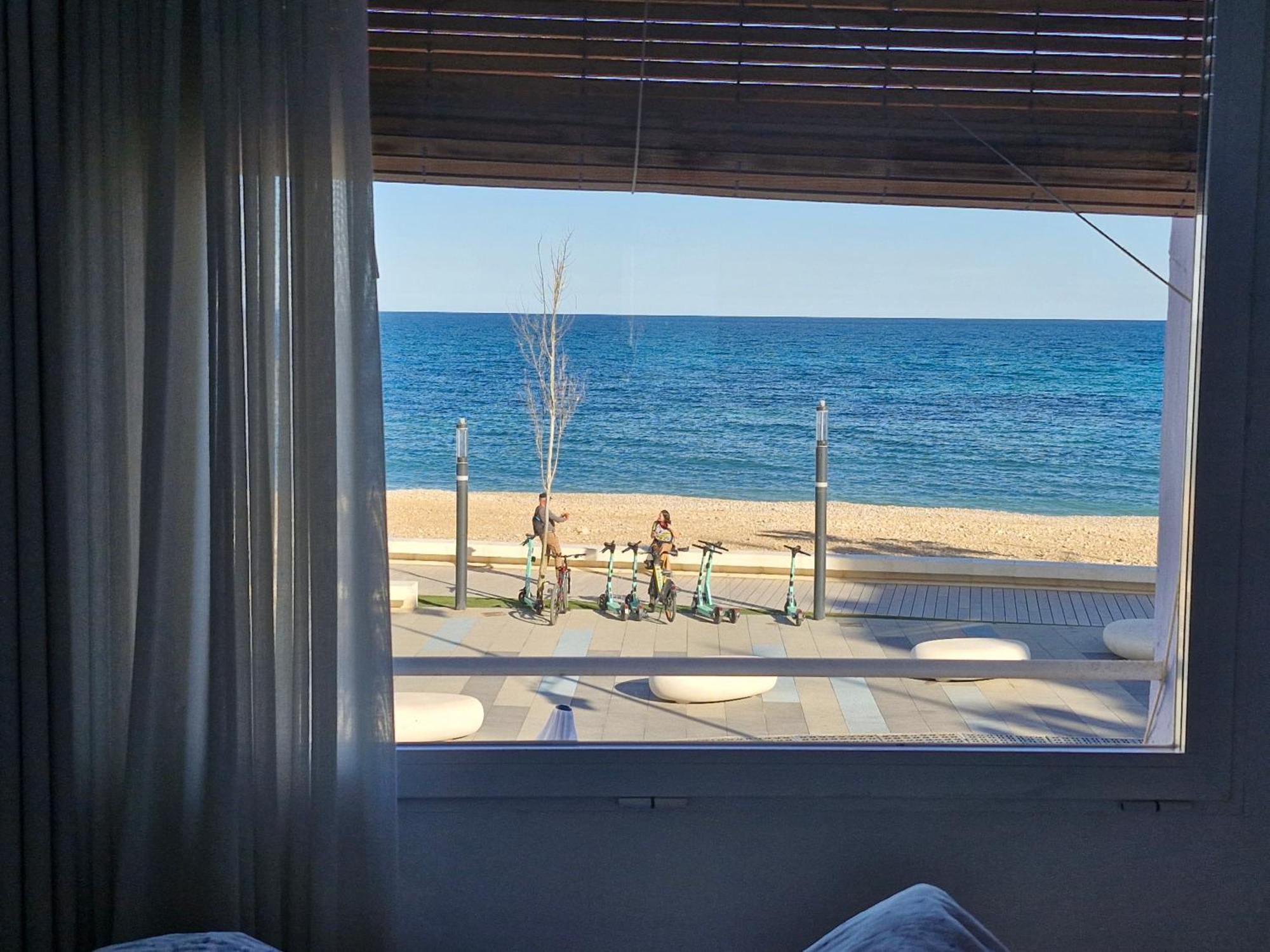 La Casita Marinera Villa Altea Dış mekan fotoğraf