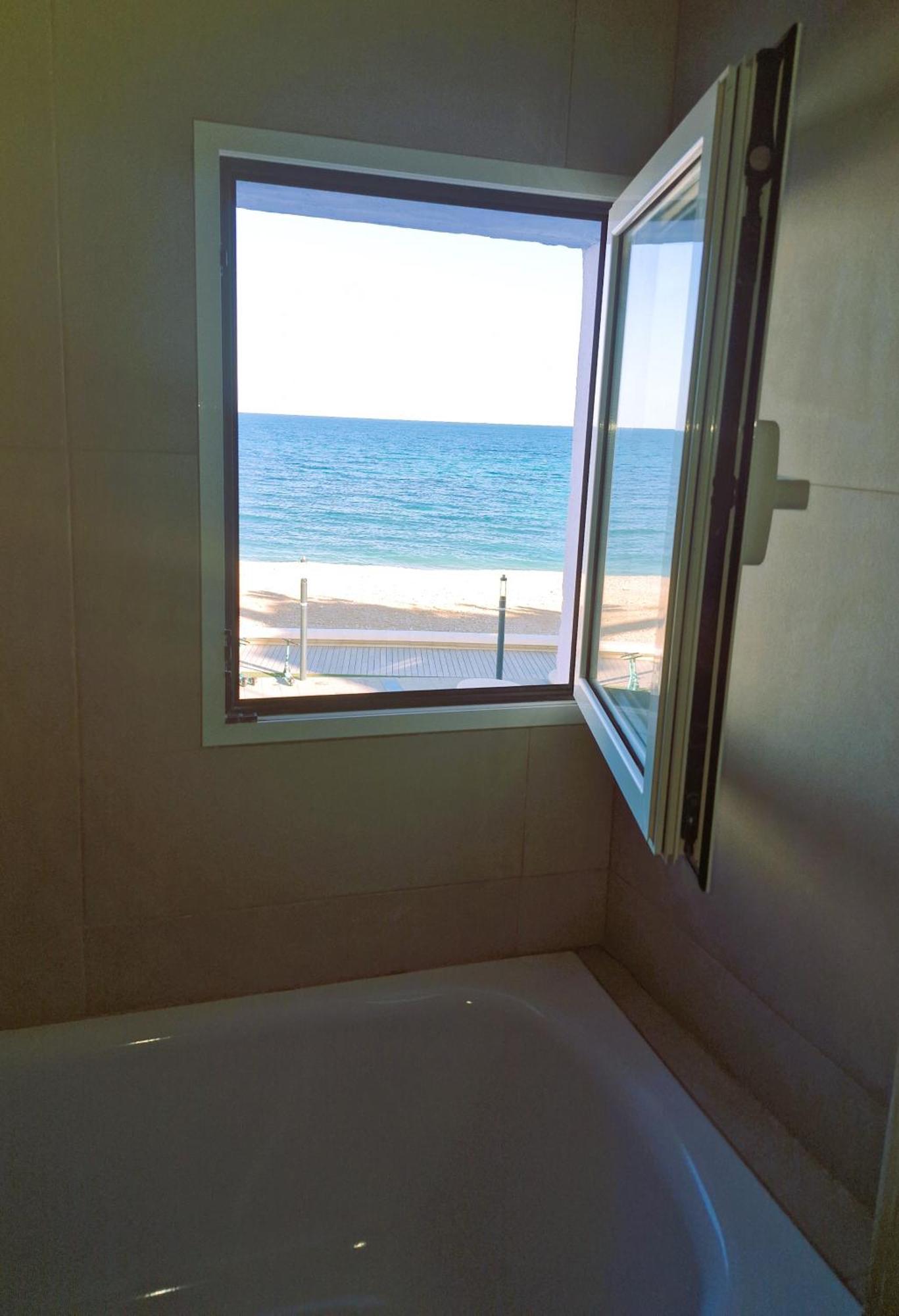 La Casita Marinera Villa Altea Dış mekan fotoğraf