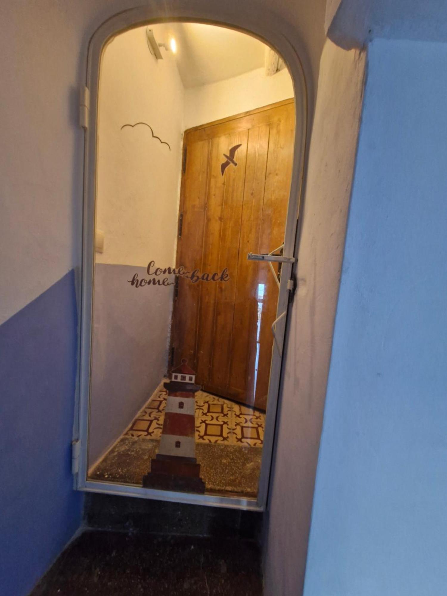 La Casita Marinera Villa Altea Dış mekan fotoğraf