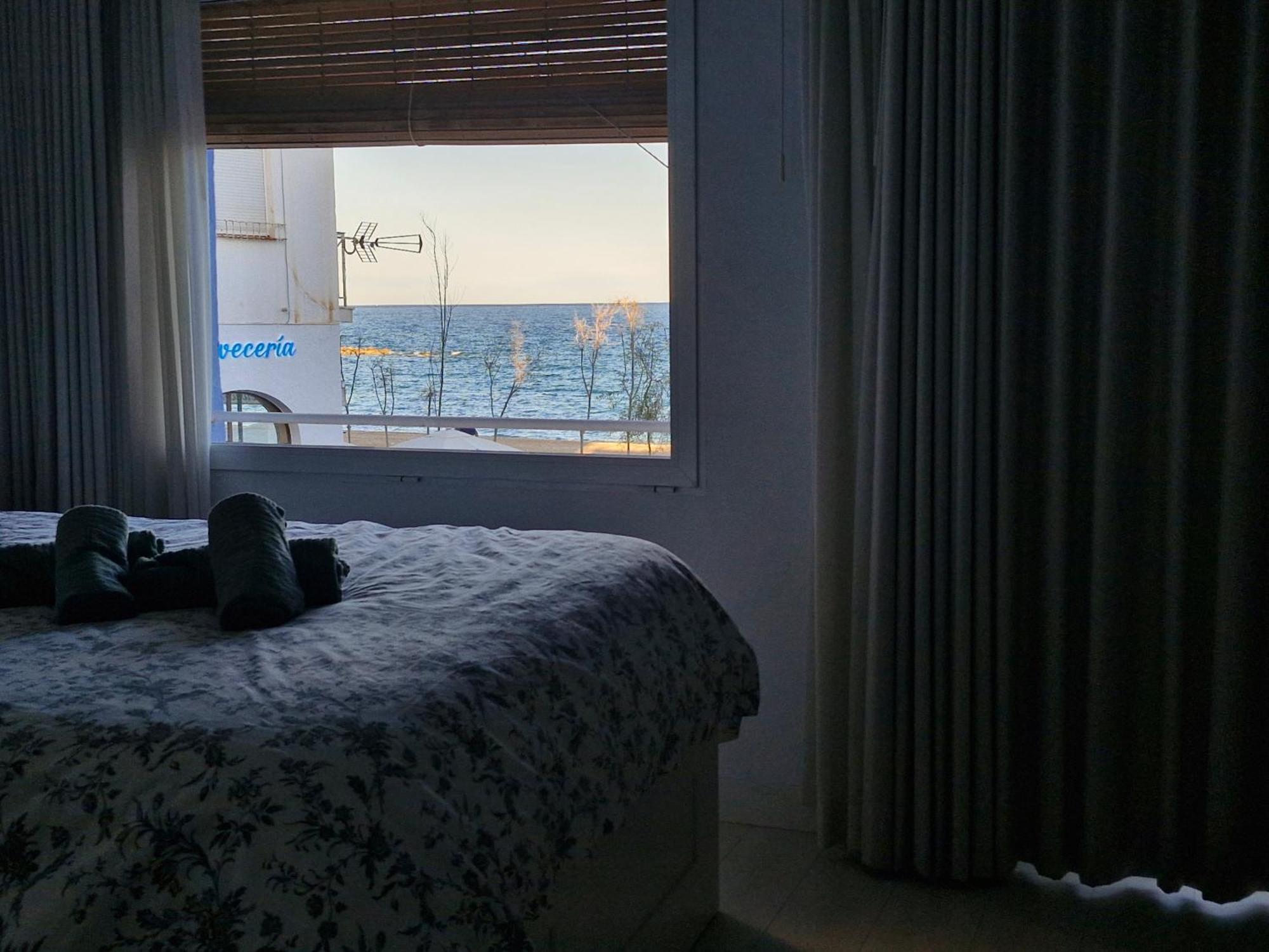 La Casita Marinera Villa Altea Dış mekan fotoğraf
