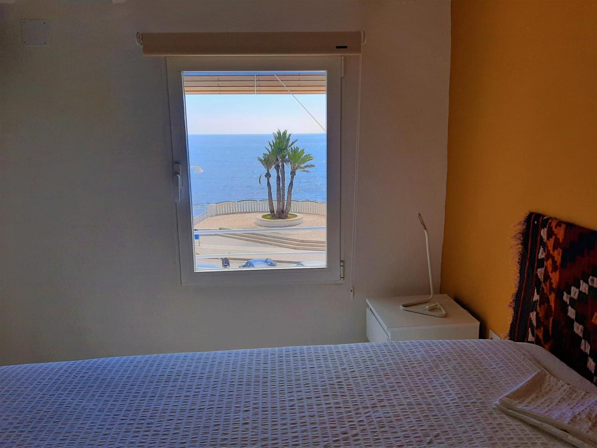 La Casita Marinera Villa Altea Dış mekan fotoğraf
