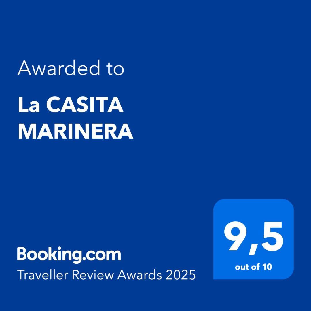 La Casita Marinera Villa Altea Dış mekan fotoğraf